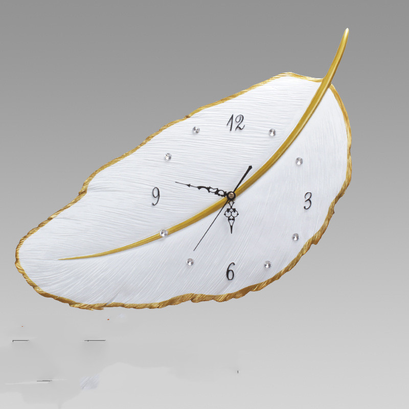 Creative Home Decoration Clock - Image 2