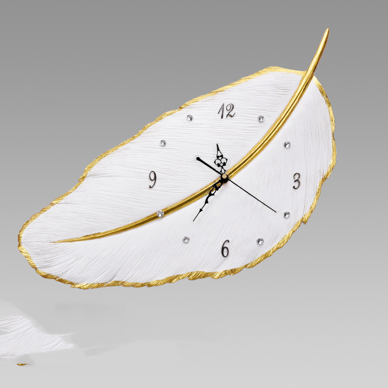 Creative Home Decoration Clock - Image 5