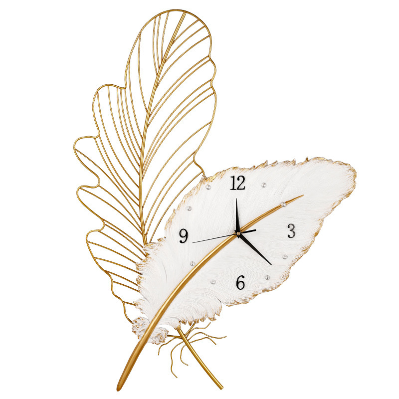 Creative Home Decoration Clock - Image 4