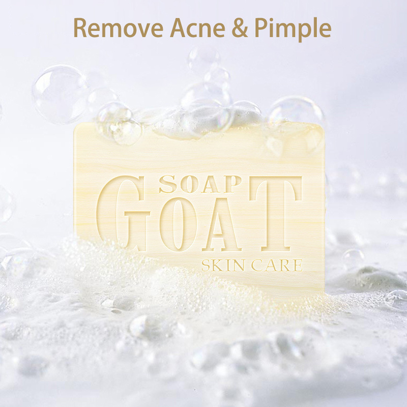 Mite Removal Essential Oil Soap