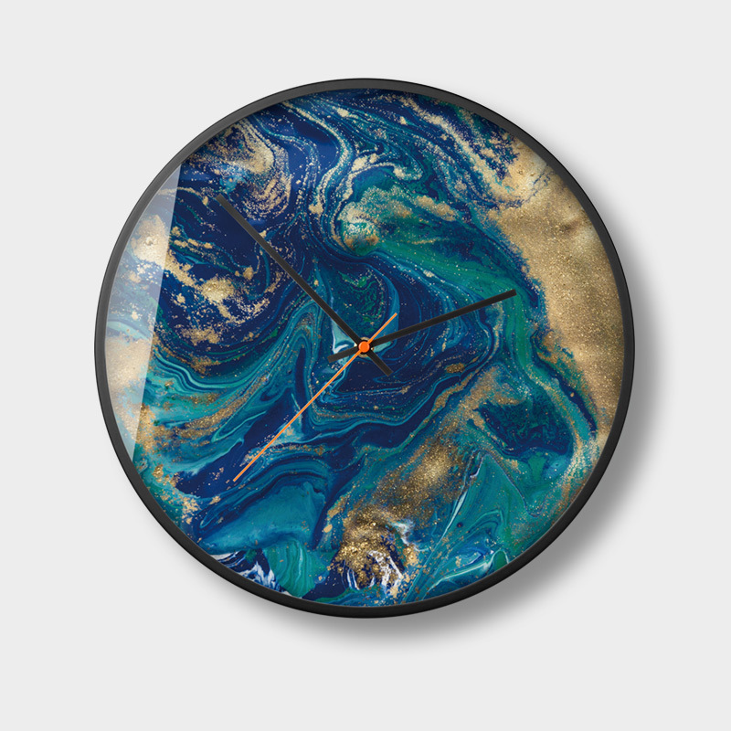 Atmosphere Household Quartz Clocks