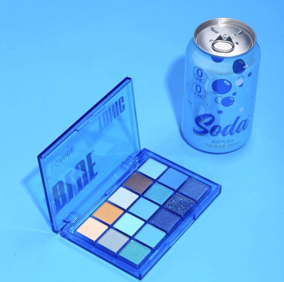 Sweet Party Eyeshadow Pallete - Image 6