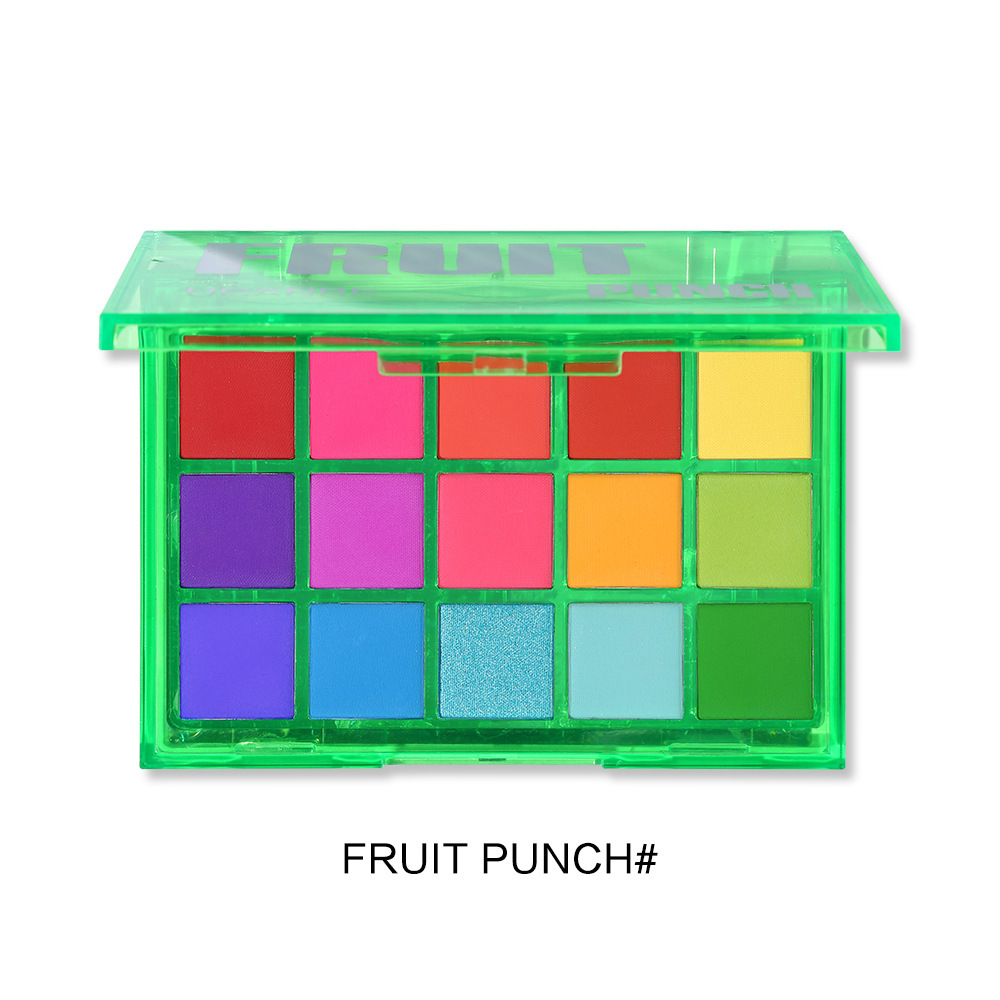 Sweet Party Eyeshadow Pallete - Image 10