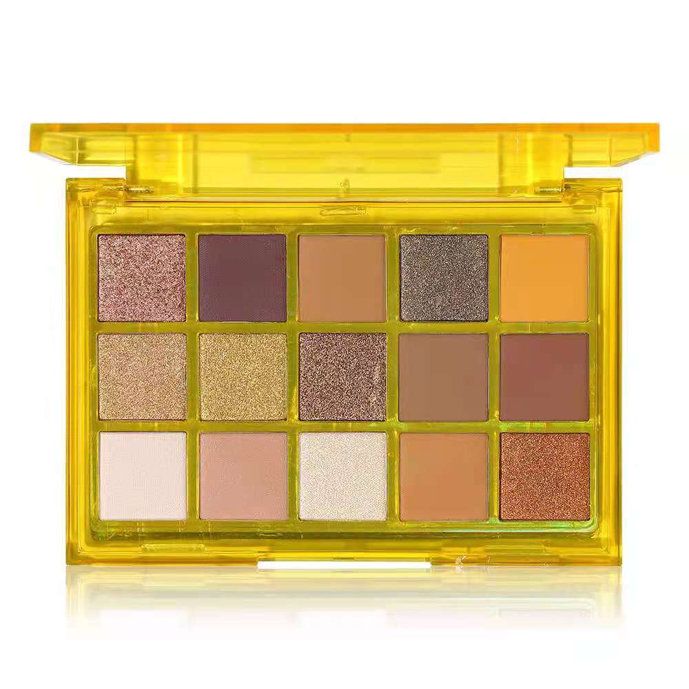Sweet Party Eyeshadow Pallete - Image 7