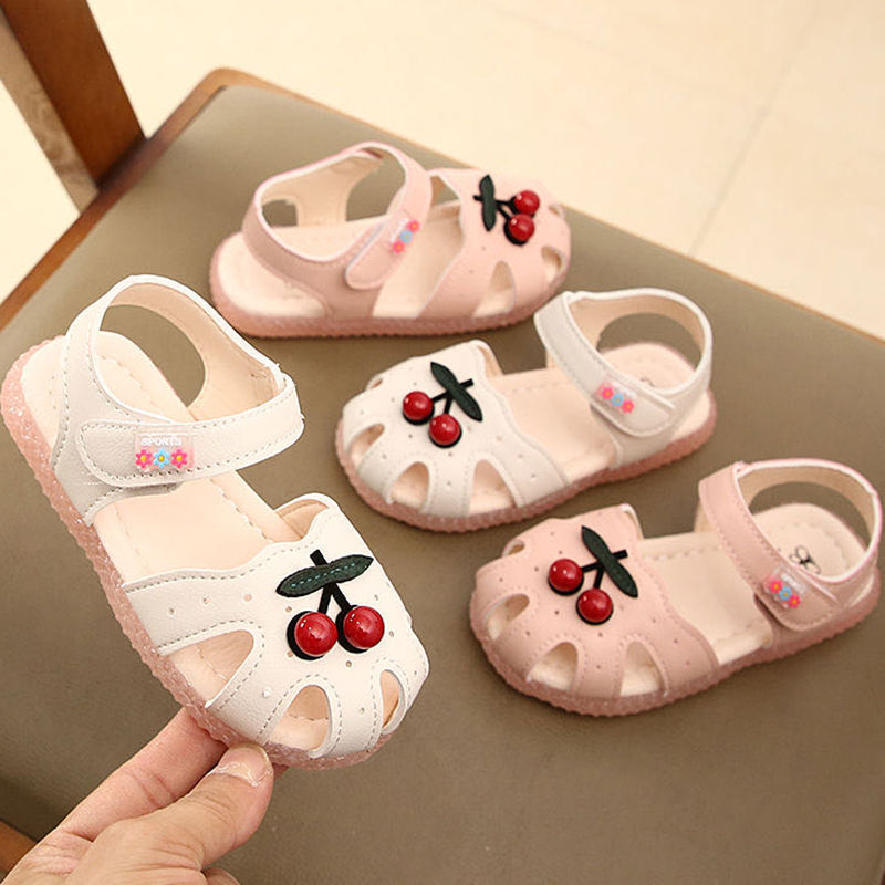 Tendon Baby Slippers