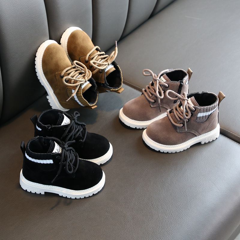 Baby Toddler Boots