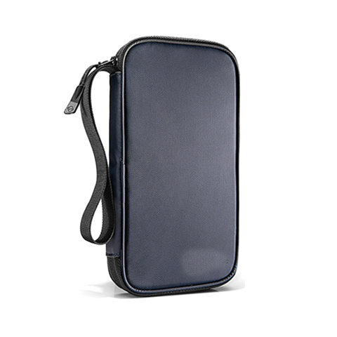 RFID Anti-theft Multifunctional Travel Passport Holder - Image 2
