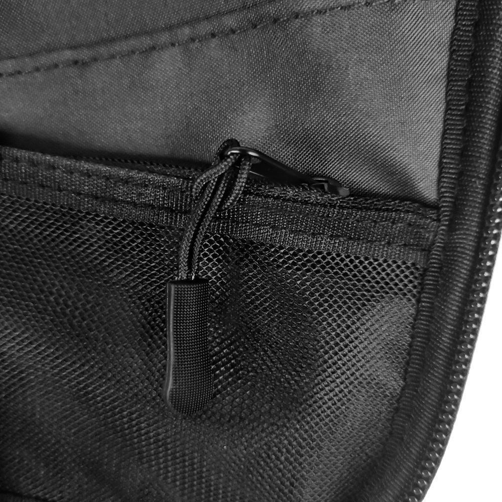 RFID Anti-theft Multifunctional Travel Passport Holder - Image 3