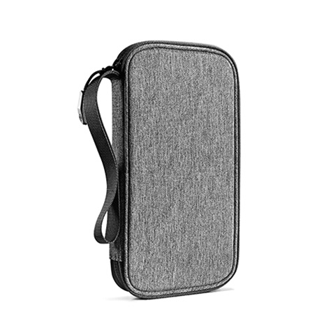 RFID Anti-theft Multifunctional Travel Passport Holder - Image 5