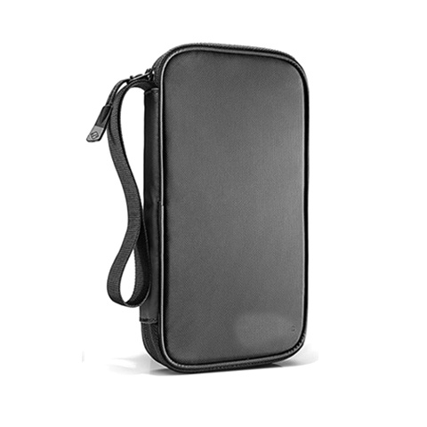 RFID Anti-theft Multifunctional Travel Passport Holder - Image 4