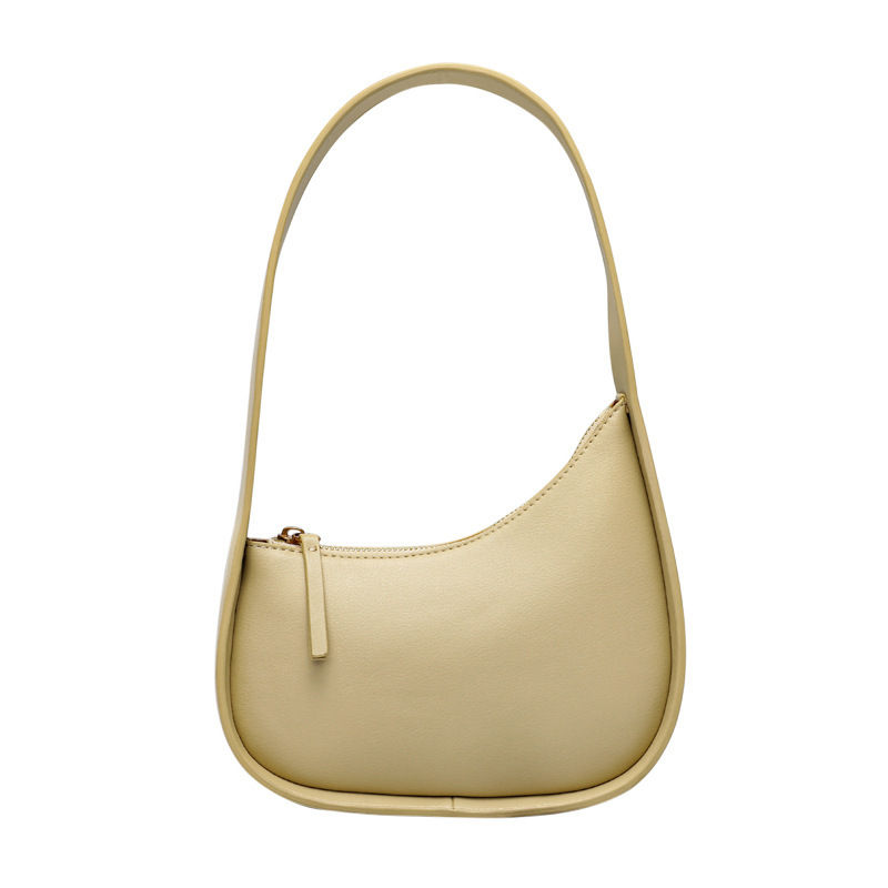 Leather Ladies Handbag - Image 7