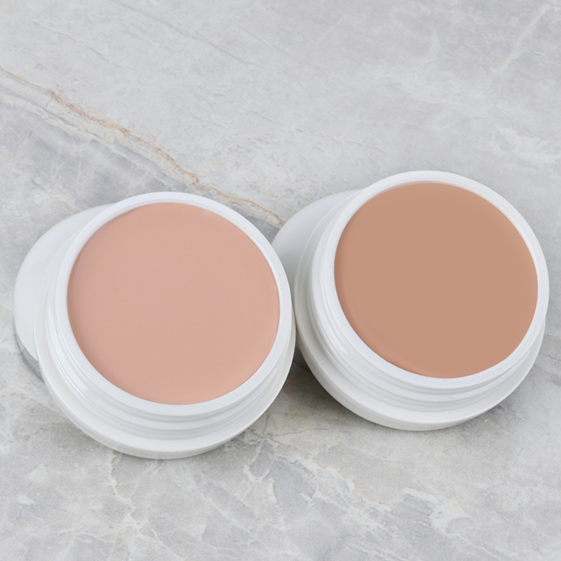 Moisturizing Isolation Foundation Cream - Image 3