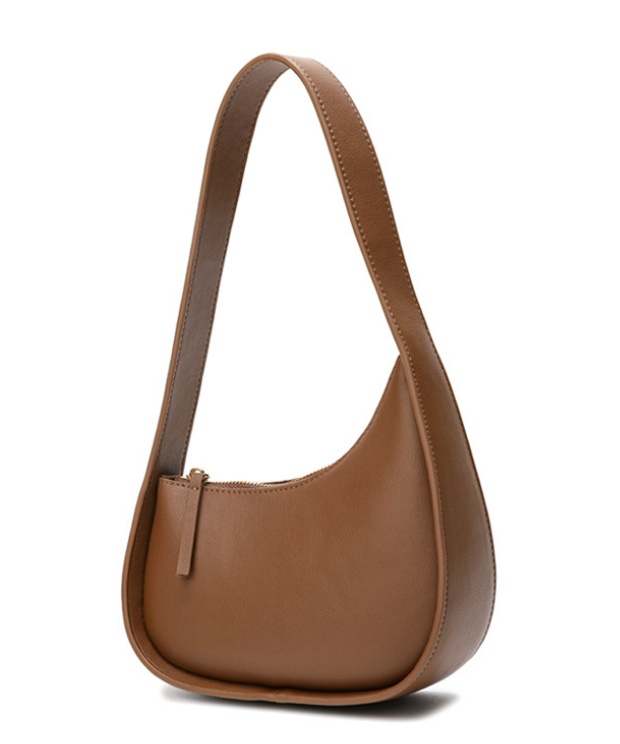 Leather Ladies Handbag - Image 3