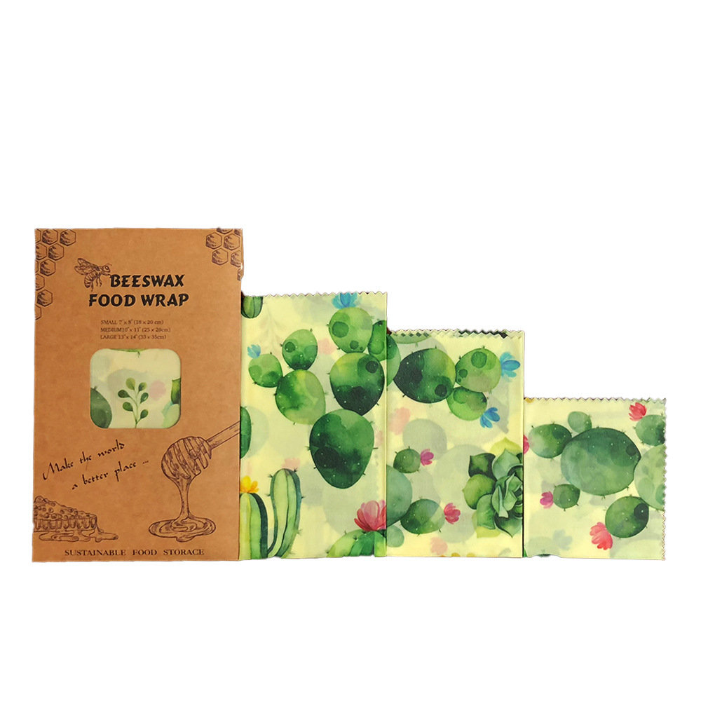 Food Beeswax Cloth