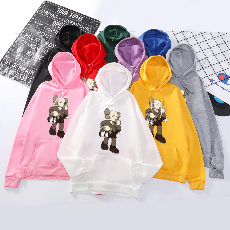 Rozendruk Hoodies Sweatshirts - Image 4