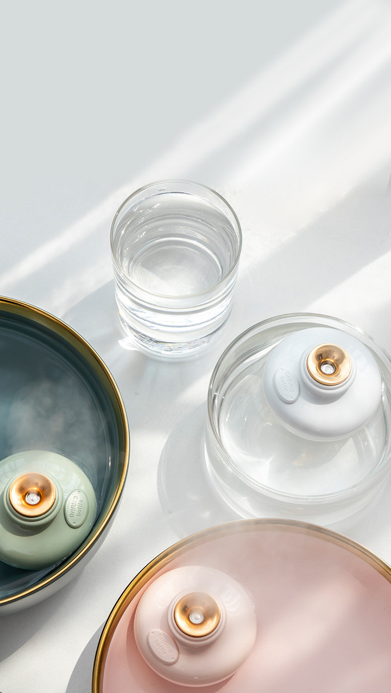 Drift Bottle Humidifier - Image 4