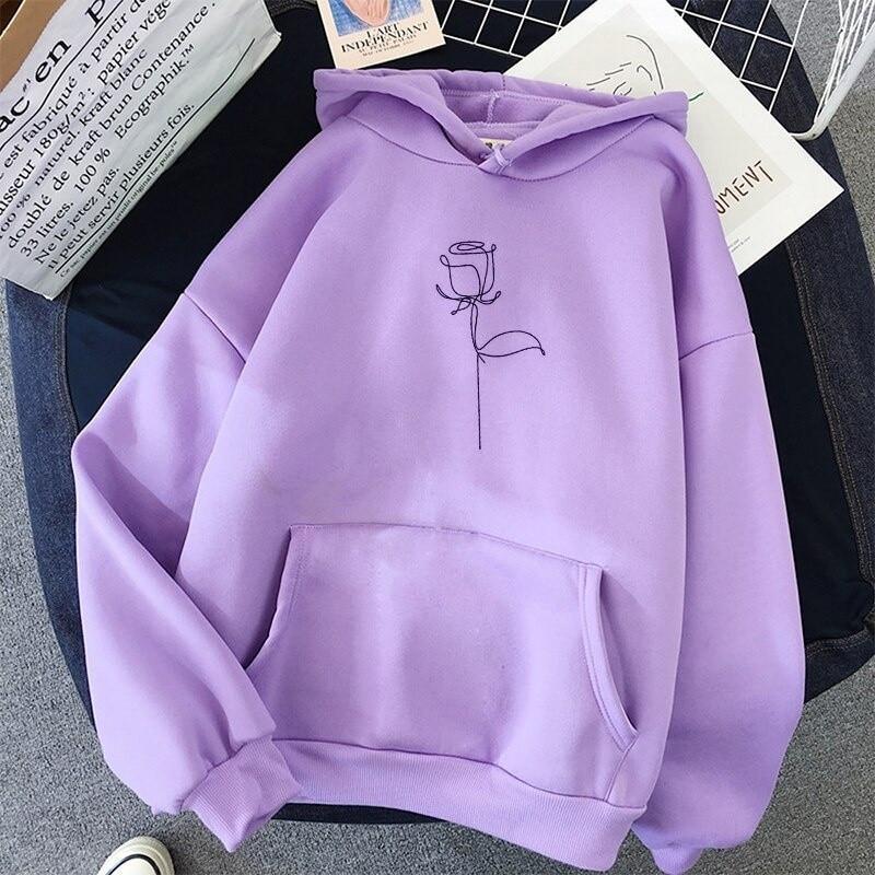 Rozendruk Hoodies Sweatshirts - Image 3