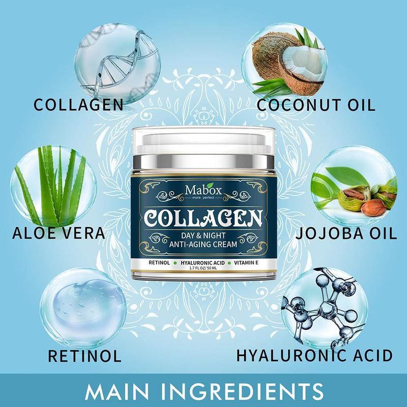 Moisturizing Facial Cream - Image 6