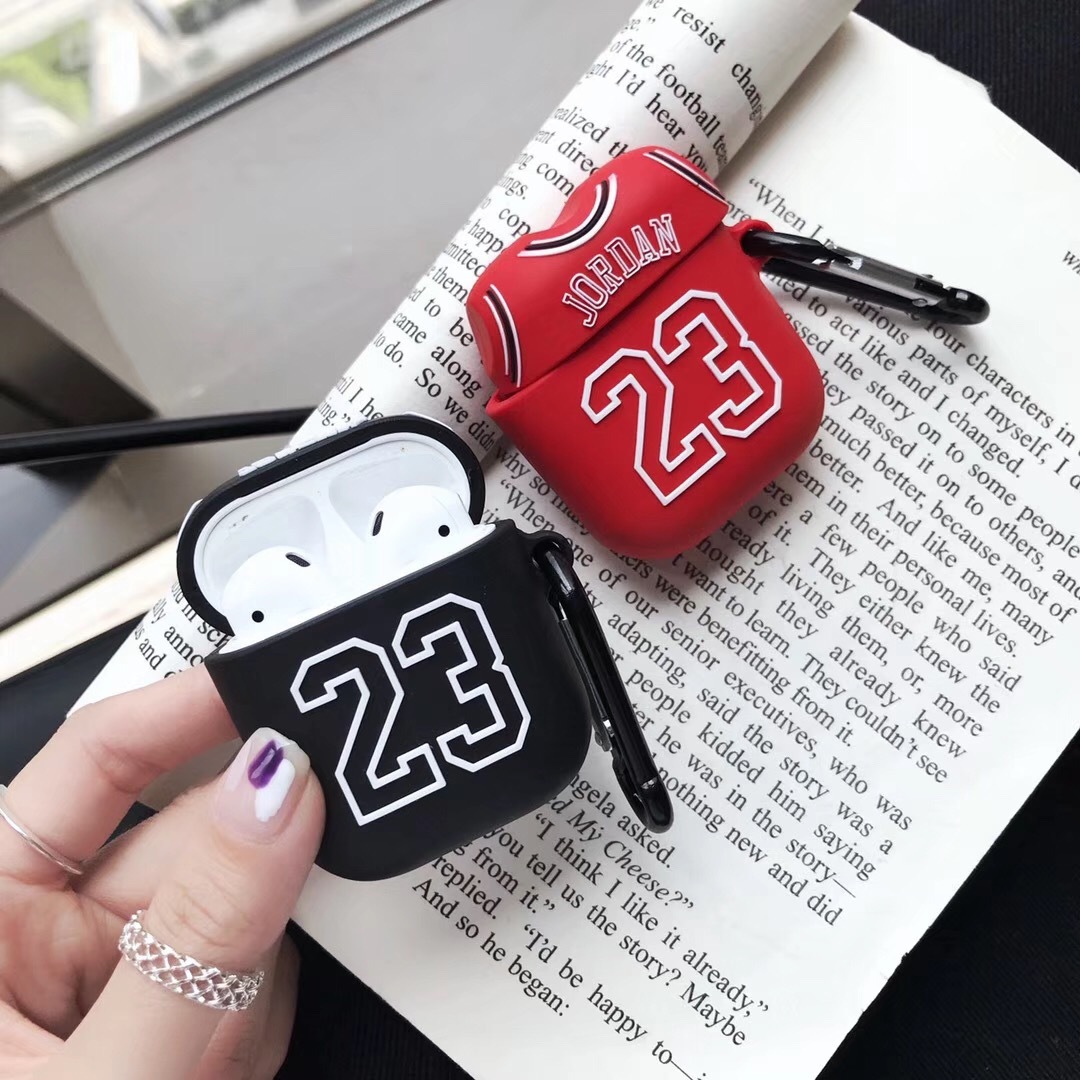 23 Wireless Bluetooth Headset Case