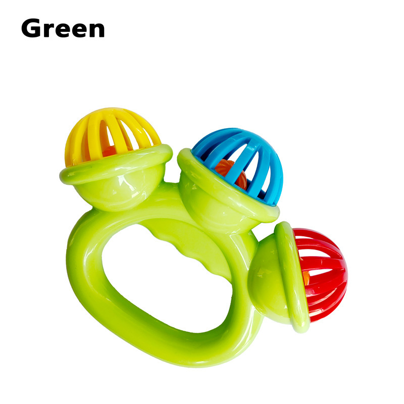 Baby Handbell Educational Toys - Image 3