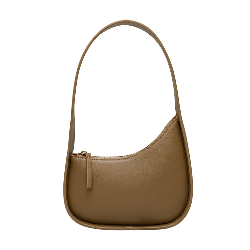 Leather Ladies Handbag - Image 6