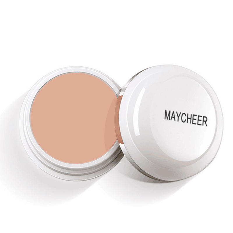 Moisturizing Isolation Foundation Cream - Image 2