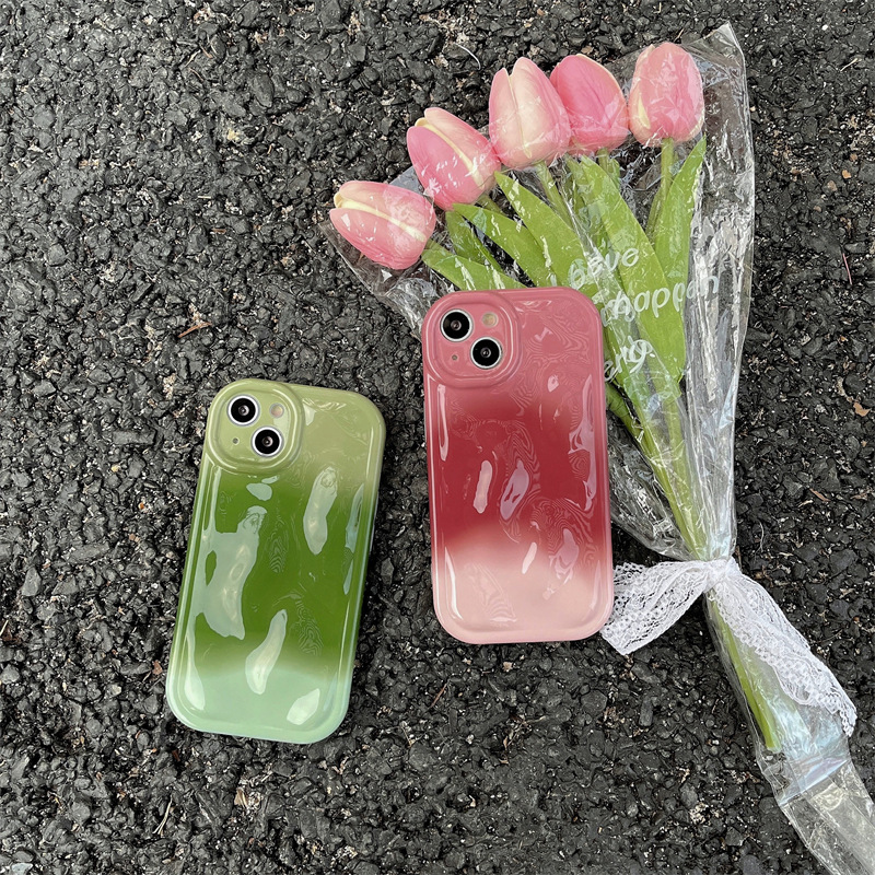 Smudges Drop-resistant Phone Case - Image 6