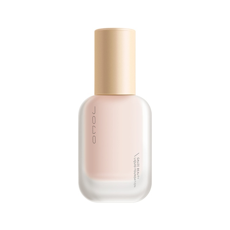 Light Yarn Skin Beauty Liquid Foundation - Image 8