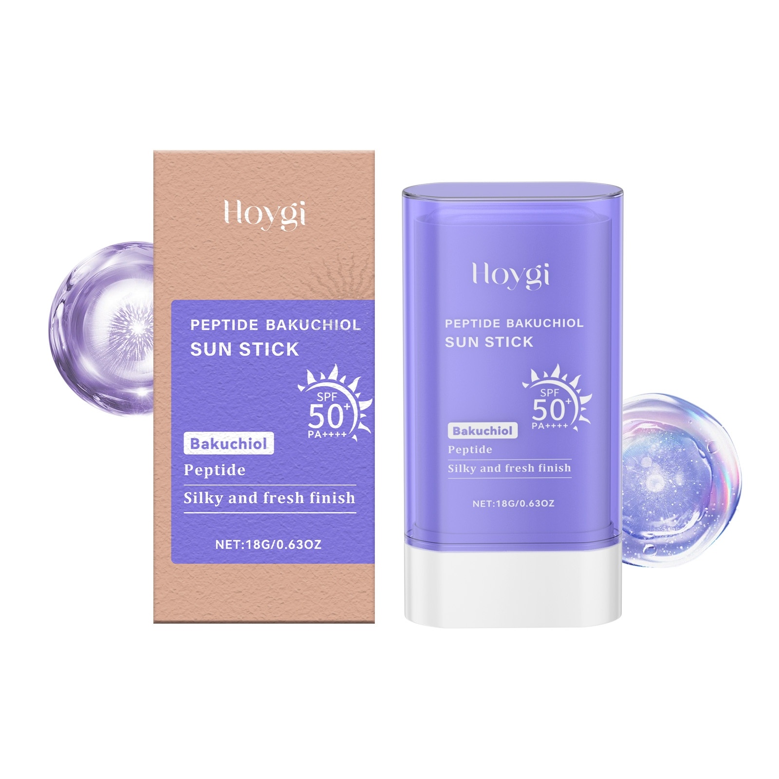 Anti Aging Moisturizing Sunscreen Sticka