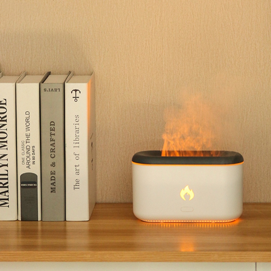 Flame Aroma Diffuser - Image 10