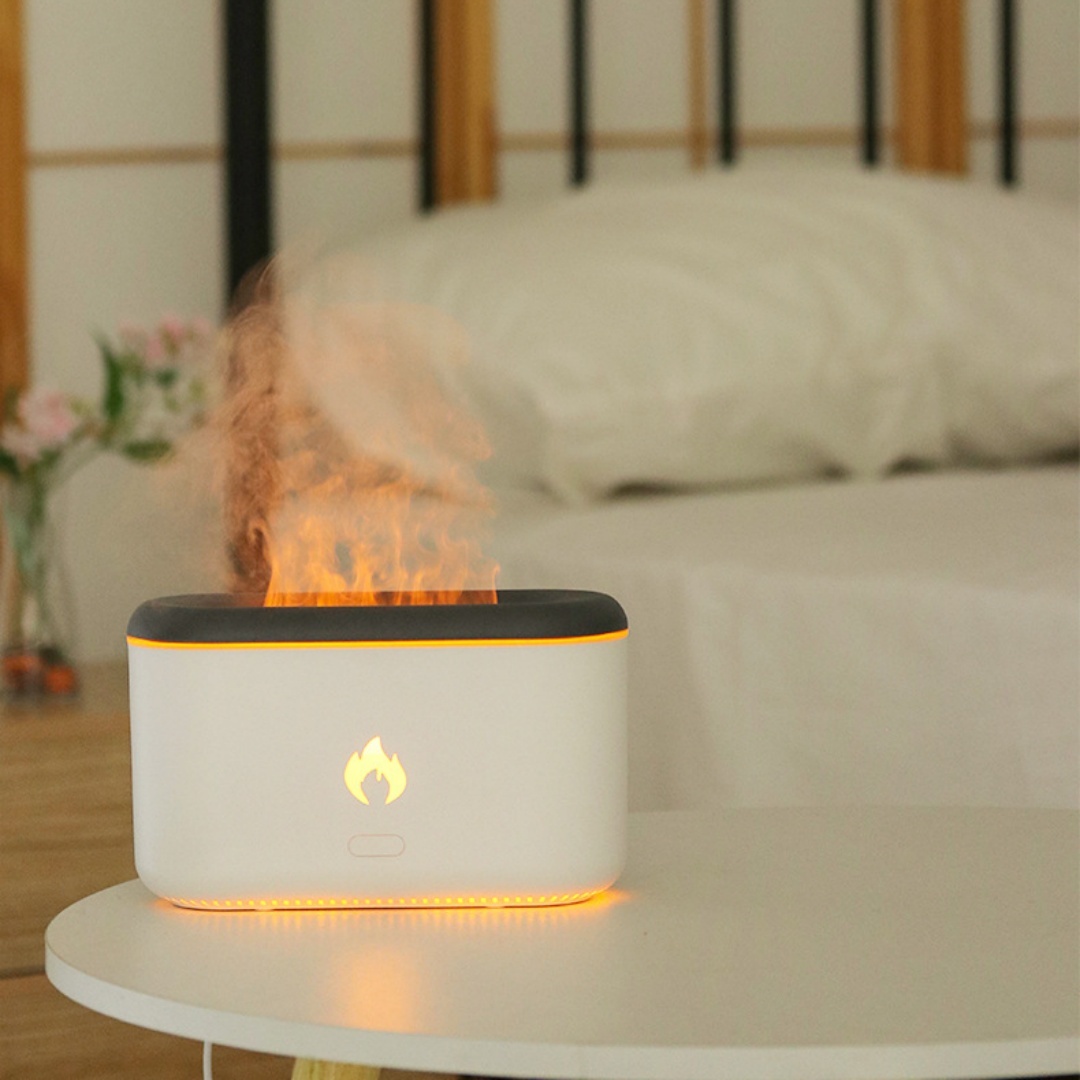 Flame Aroma Diffuser - Image 2