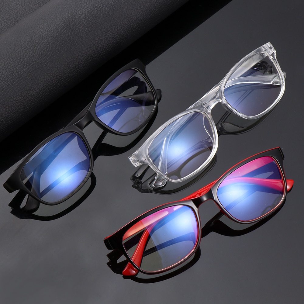 Light Blocking Glasses