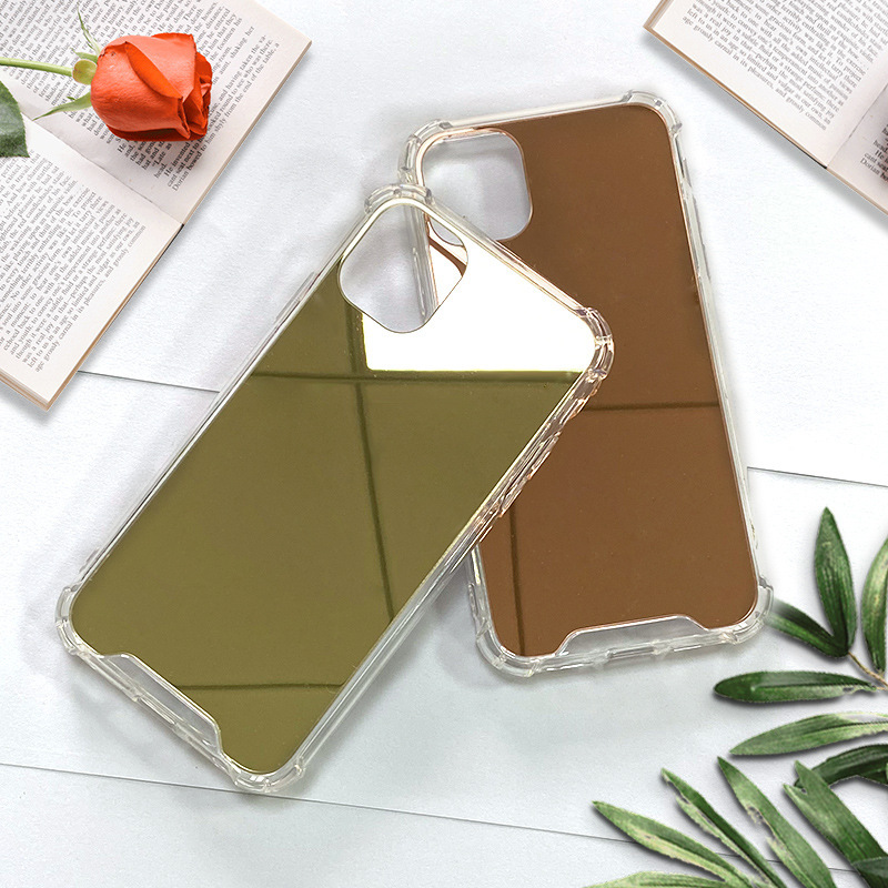 Shell Mirror Phone Case - Image 4
