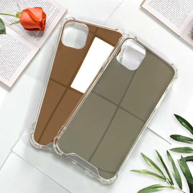Shell Mirror Phone Case - Image 2