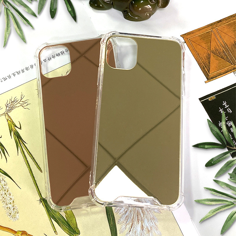 Shell Mirror Phone Case - Image 9