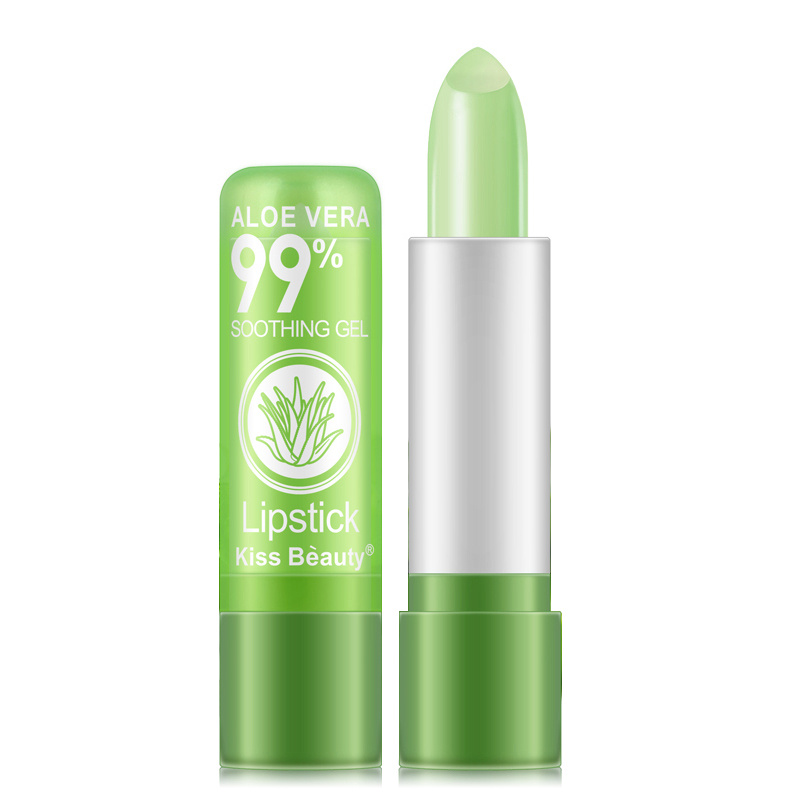 Aloe Vera Lip Balm - Image 8