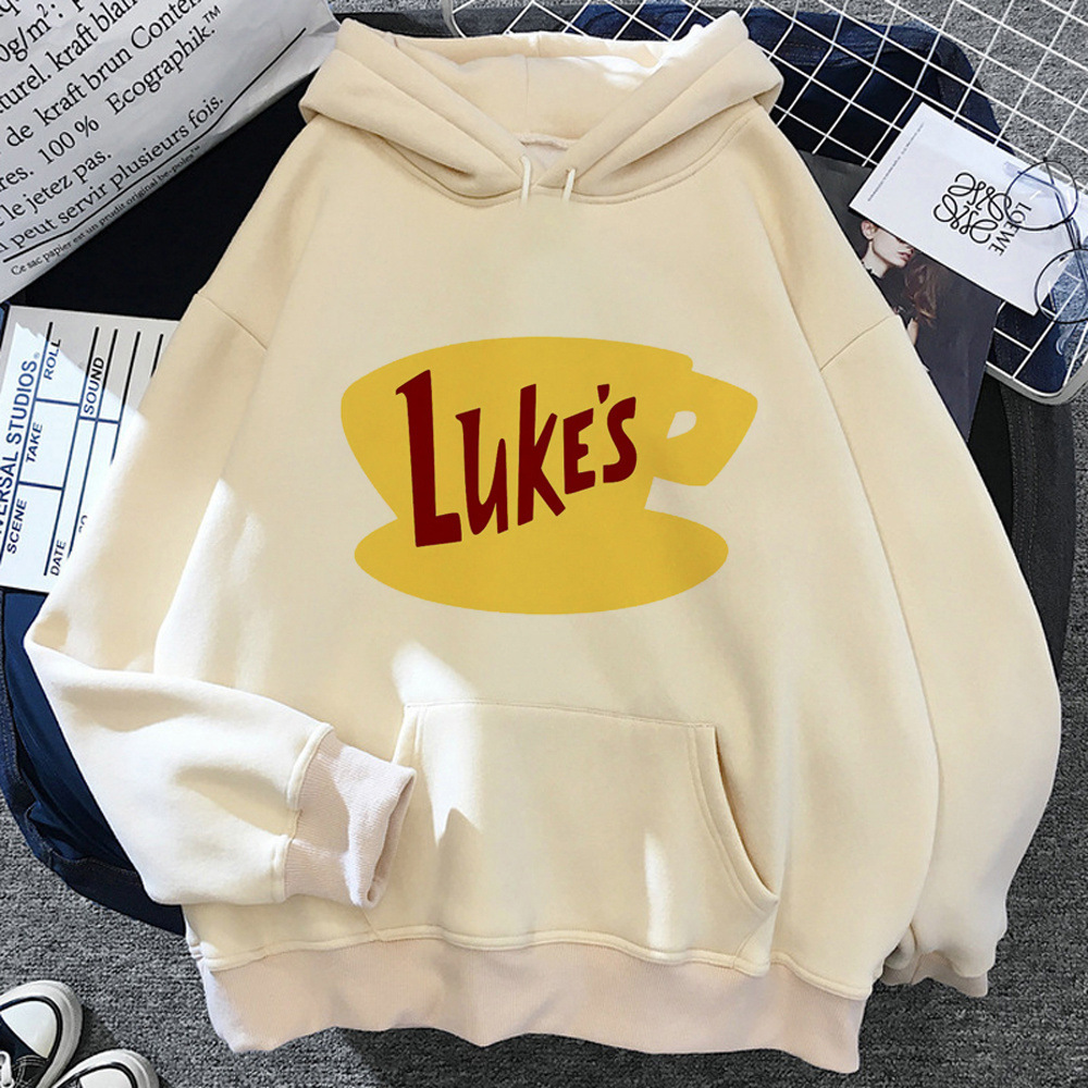 Gilmore Girls Hoodies - Image 3