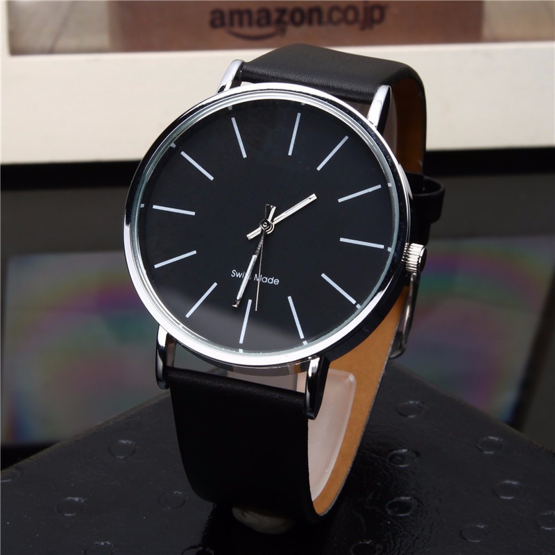 Simple Minimal Designed Watch For Women - Image 4