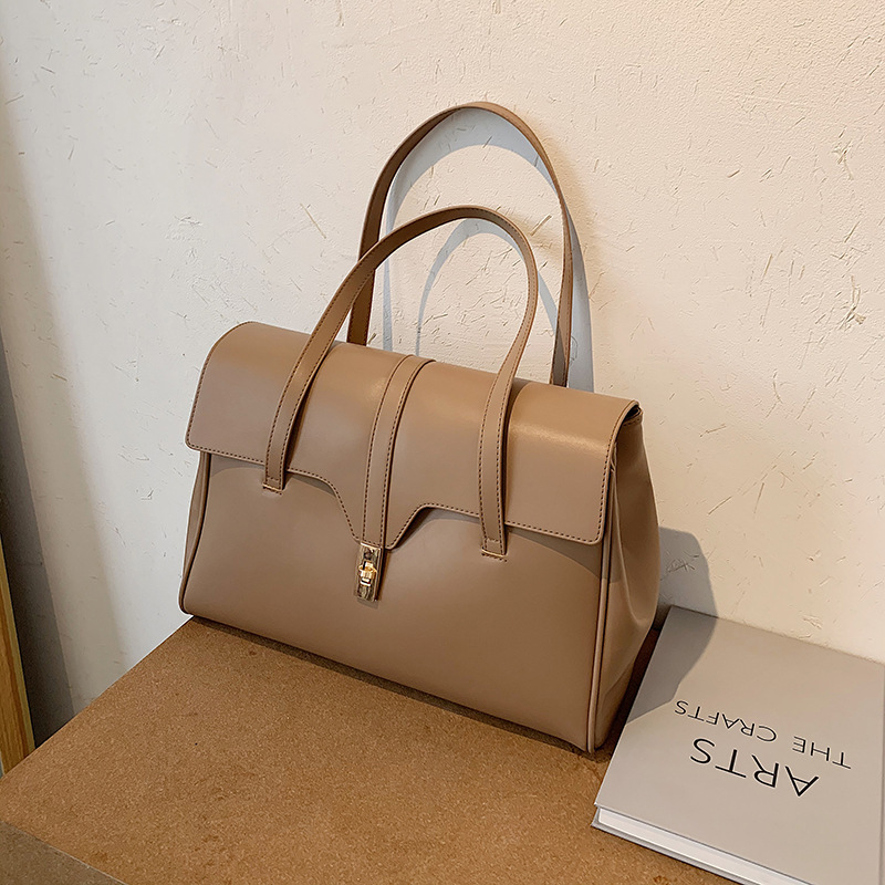 Large Capacity Handbag