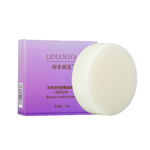 Crystal Essential Soap - Image 2