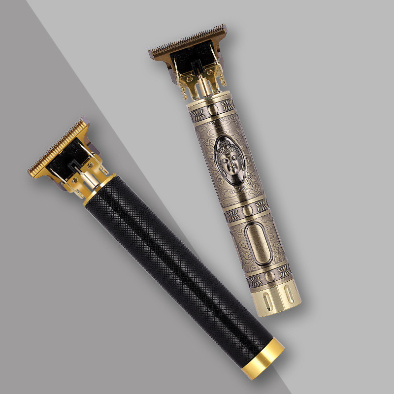 Fashion Professional Engraving Hair Clipper - Image 5