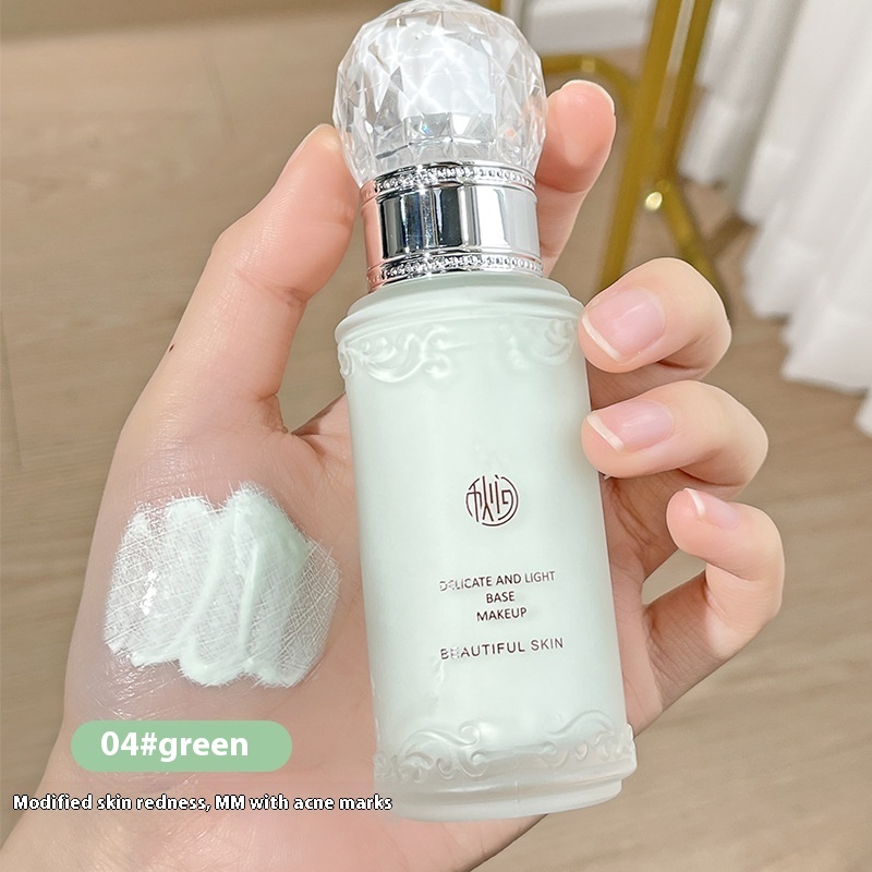 Soft Liquid Foundation - Image 7