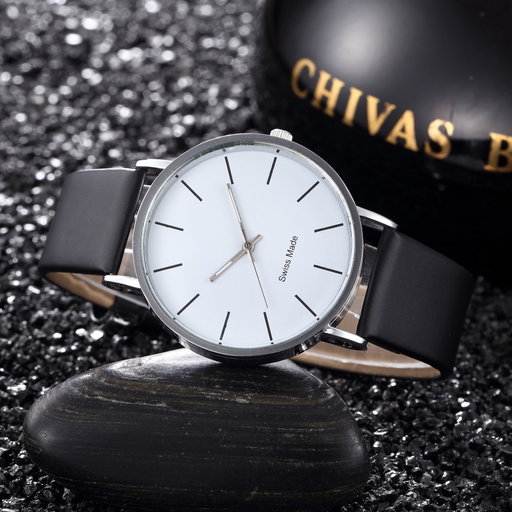 Simple Minimal Designed Watch For Women - Image 6