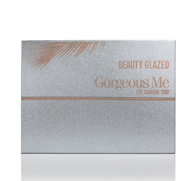 High-Gloss Matte Eyeshadow - Image 3