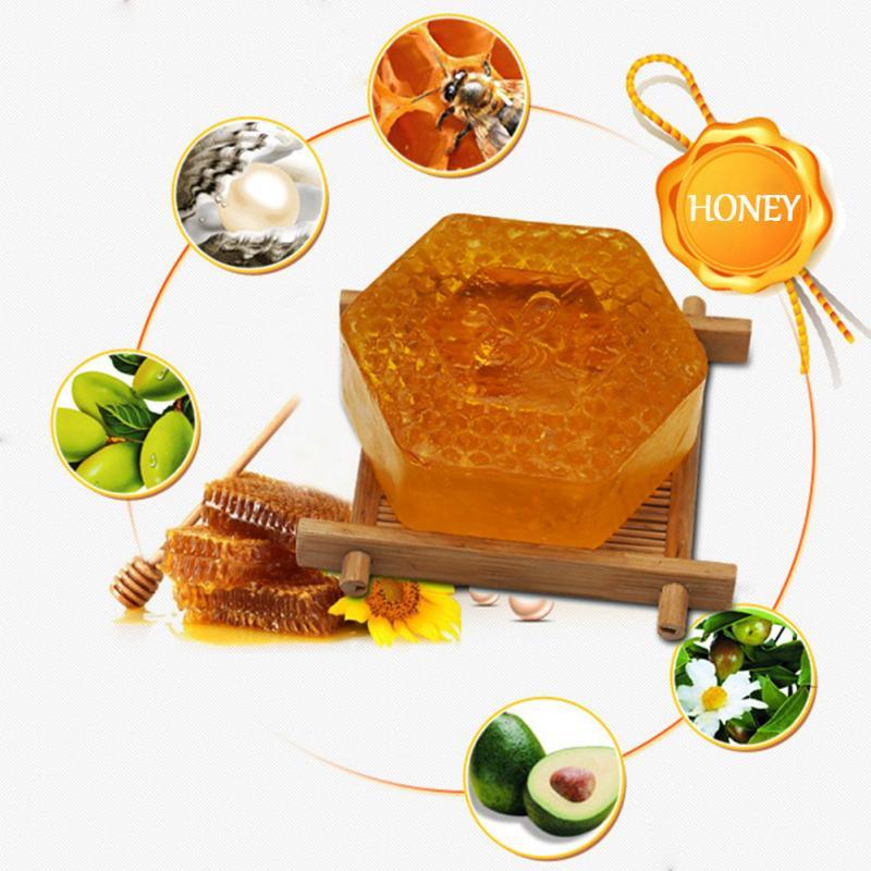 Essential Oil Moisturizing Handmade Soap - Image 5