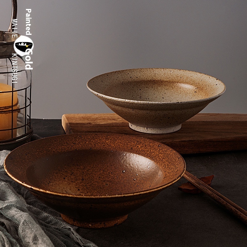 Household Ceramic Bamboo Stoneware