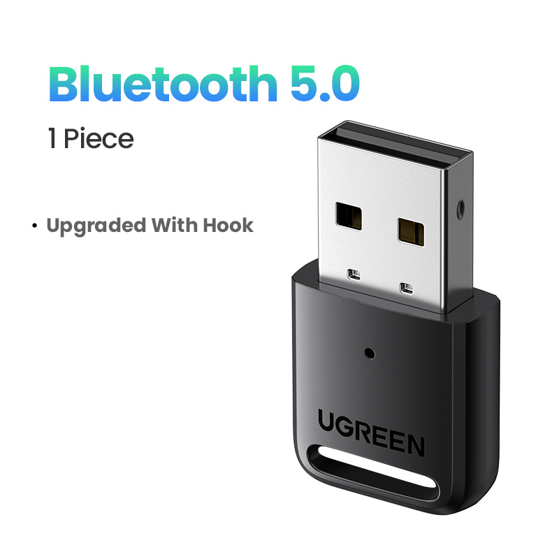 USB Bluetooth Adapter 5.0 Transmitter - Image 2