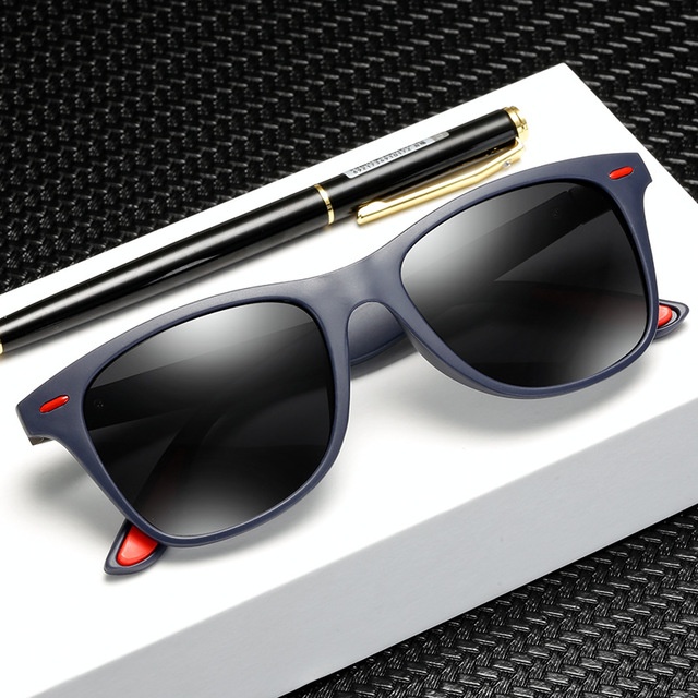 Classic Casual Sunglasses