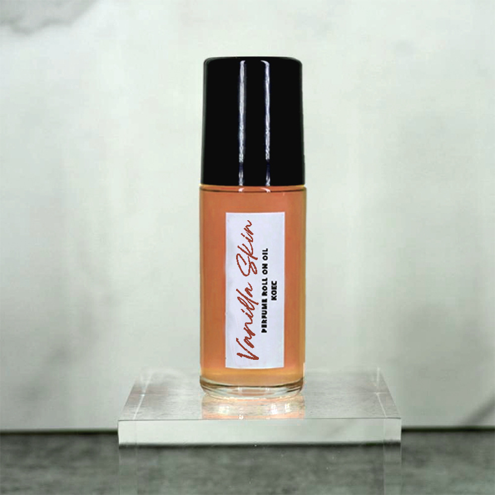 Peach Ball Essential Oil Roll On