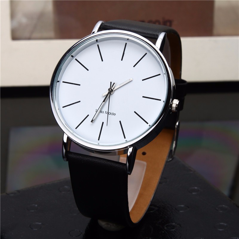 Simple Minimal Designed Watch For Women - Image 7
